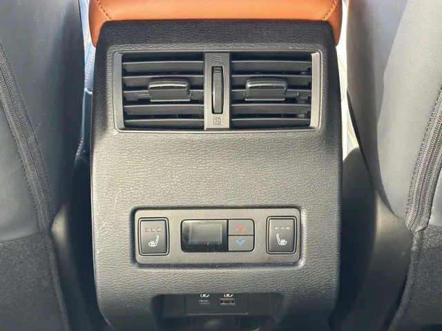 アウトランダー(三菱)P中古車 7
