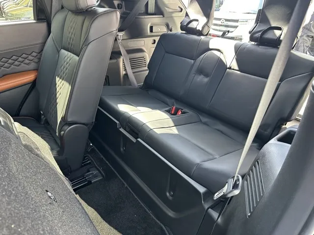 アウトランダー(三菱)P中古車 8