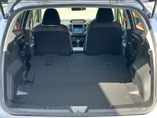 インプレッサ(スバル)1.6I-Lアイサイト中古車 9