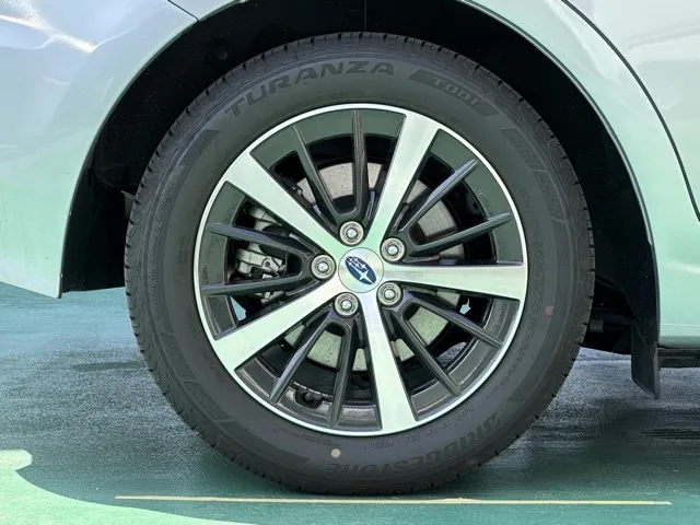 インプレッサ(スバル)1.6I-Lアイサイト中古車 11