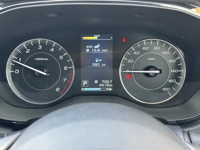 インプレッサ(スバル)1.6I-Lアイサイト中古車 25