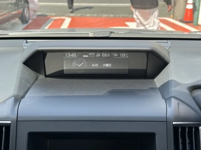 インプレッサ(スバル)1.6I-Lアイサイト中古車 28