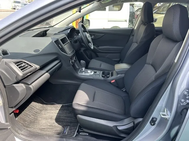 インプレッサ(スバル)1.6I-Lアイサイト中古車 3