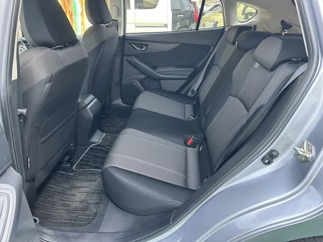インプレッサ(スバル)1.6I-Lアイサイト中古車 4