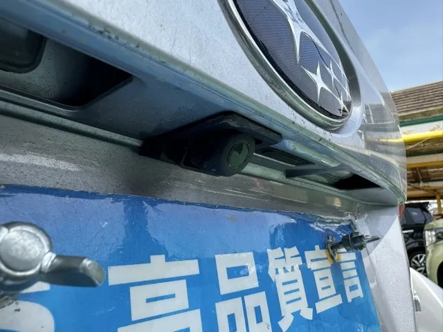 インプレッサ(スバル)1.6I-Lアイサイト中古車 7
