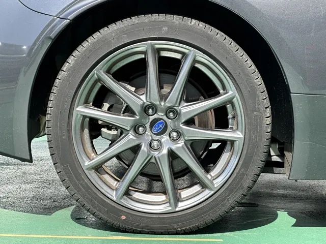 GR86(トヨタ)スバル BRZ R 6MT中古車 10