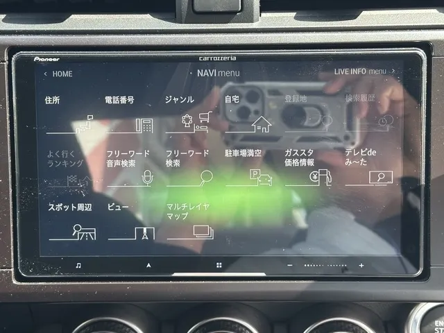 GR86(トヨタ)スバル BRZ R 6MT中古車 16