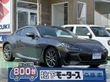 トヨタGR86の共同開発車 アグレッシブな走り！[NO:19384]