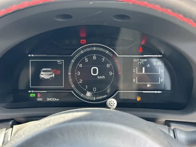 GR86(トヨタ)スバル BRZ R 6MT中古車 26
