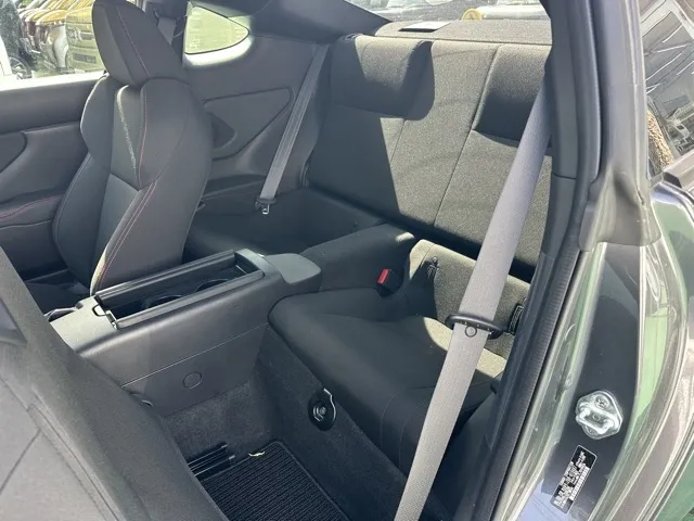GR86(トヨタ)スバル BRZ R 6MT中古車 4