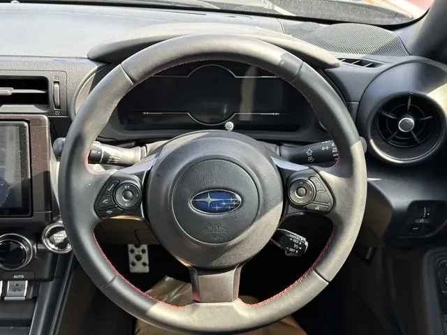 GR86(トヨタ)スバル BRZ R 6MT中古車 6