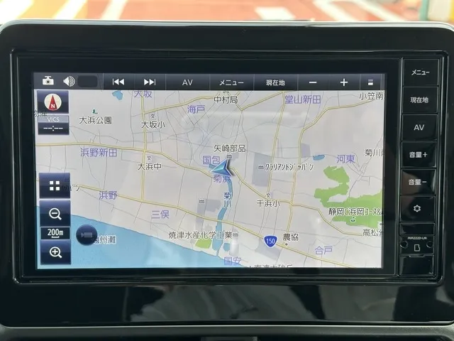 eKクロススペース(三菱)G 4WD中古車 15