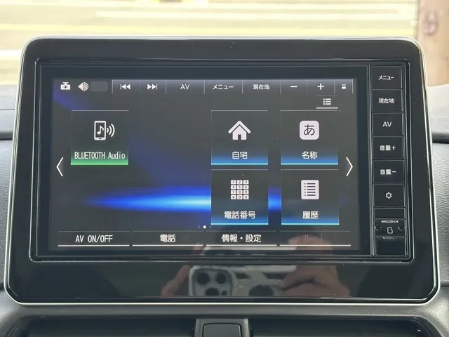 eKクロススペース(三菱)G 4WD中古車 16