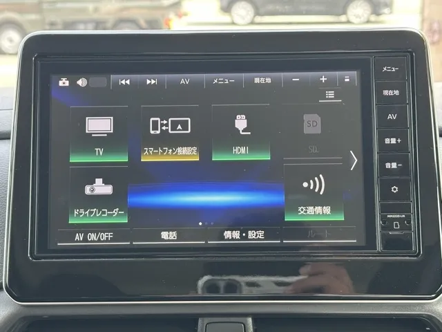 eKクロススペース(三菱)G 4WD中古車 17