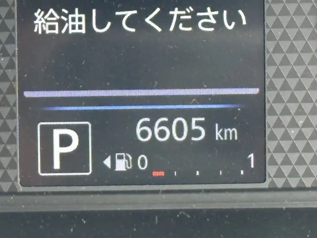 eKクロススペース(三菱)G 4WD中古車 25