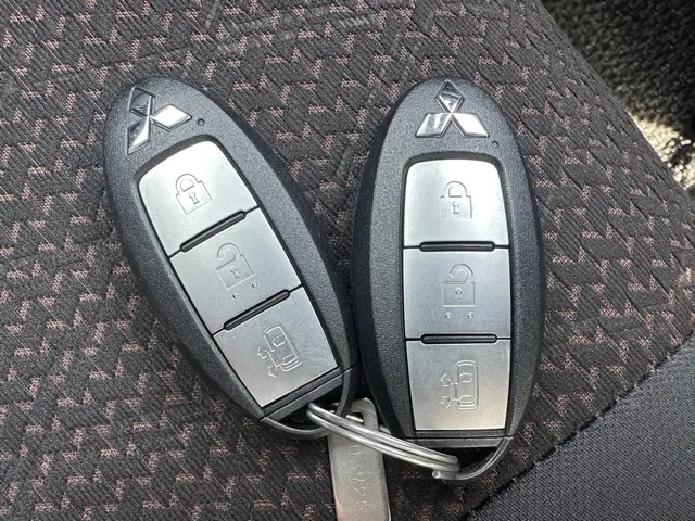 eKクロススペース(三菱)G 4WD中古車 26