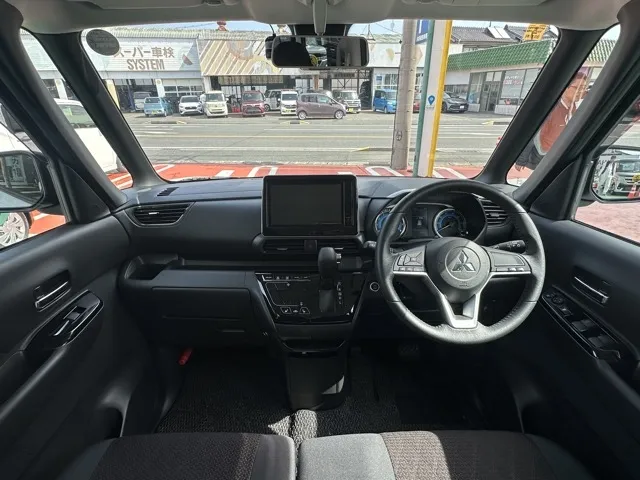 eKクロススペース(三菱)G 4WD中古車 5