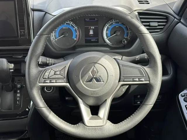 eKクロススペース(三菱)G 4WD中古車 6