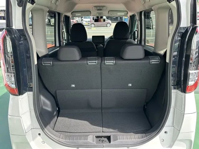 eKクロススペース(三菱)G 4WD中古車 8