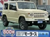 スズキジムニー [NO:19387]