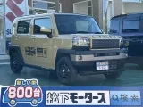 ダイハツタフト [NO:19391]