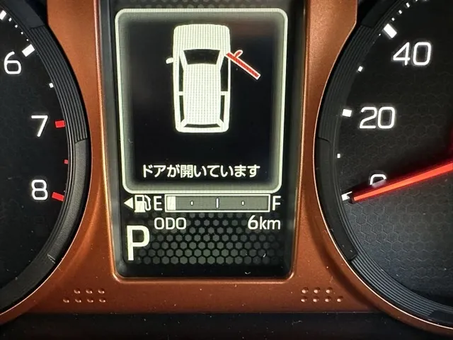 タフト(ダイハツ)G ダムド リトルD エクステリア＋ホイールセット新車見本展示無 22