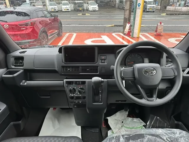 ハイゼット(ダムド)クルーズターボ ファズ新車見本展示無 14