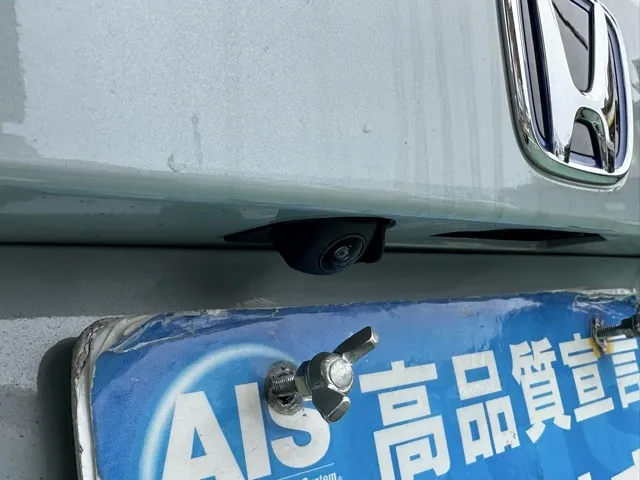 フィット(ホンダ)e：HEV ホーム登録済未使用車 16