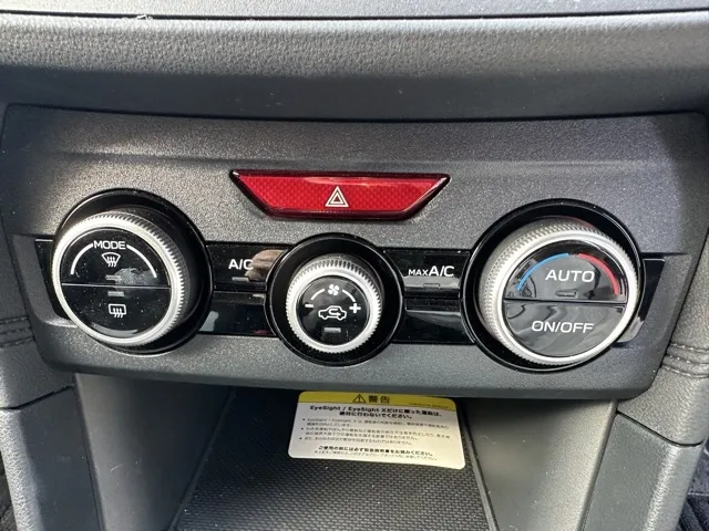 インプレッサ(スバル)1.6i-Lアイサイト中古車 16