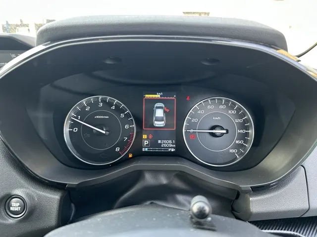 インプレッサ(スバル)1.6i-Lアイサイト中古車 21
