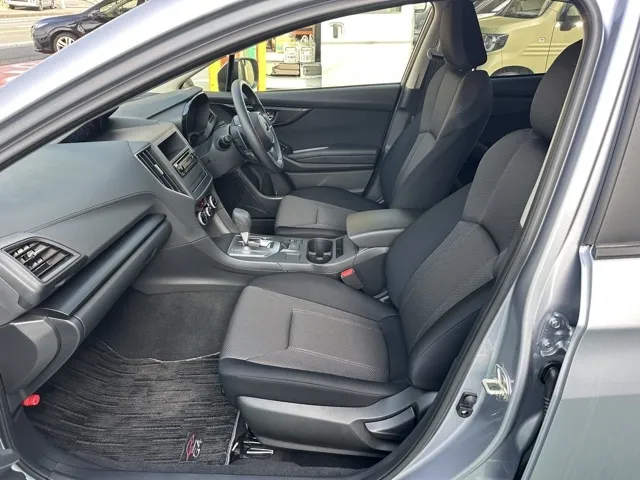 インプレッサ(スバル)1.6i-Lアイサイト中古車 3