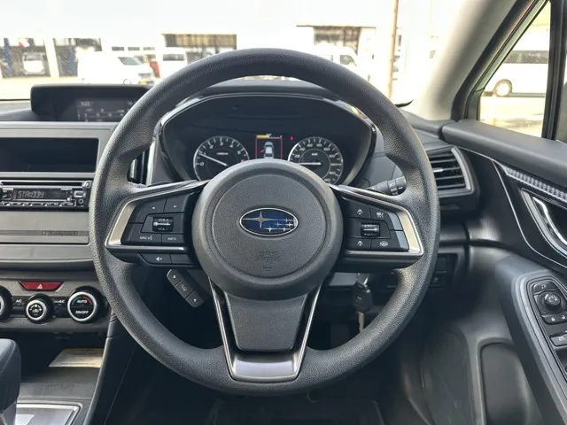 インプレッサ(スバル)1.6i-Lアイサイト中古車 6