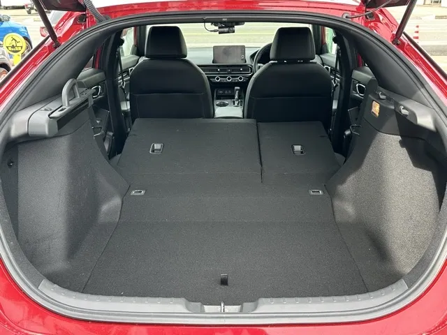 シビック(ホンダ)LX中古車 9