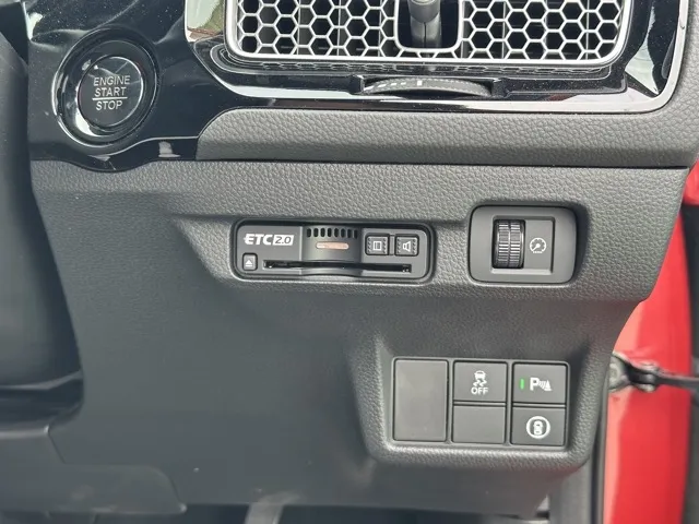 シビック(ホンダ)LX中古車 14