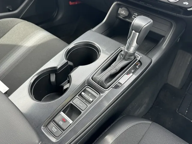 シビック(ホンダ)LX中古車 16