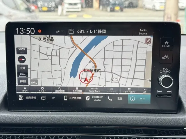 シビック(ホンダ)LX中古車 17