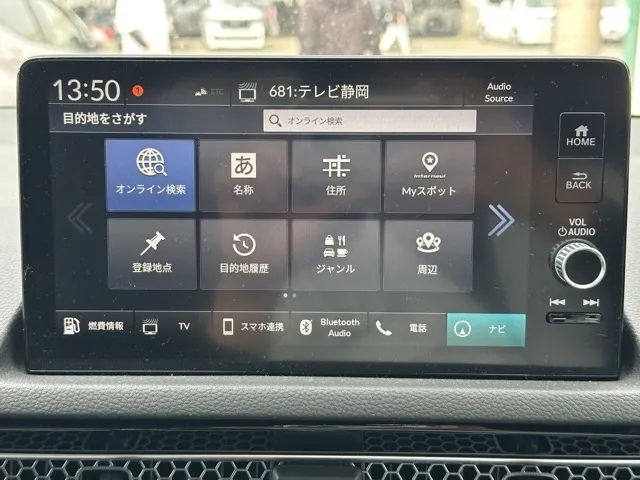 シビック(ホンダ)LX中古車 18