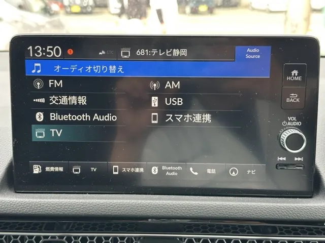 シビック(ホンダ)LX中古車 19