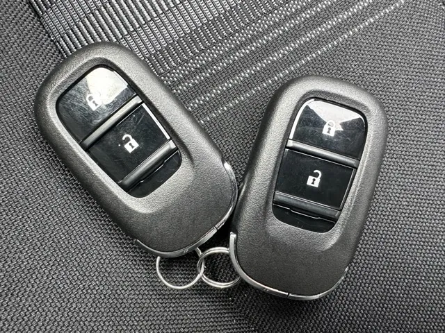 シビック(ホンダ)LX中古車 26