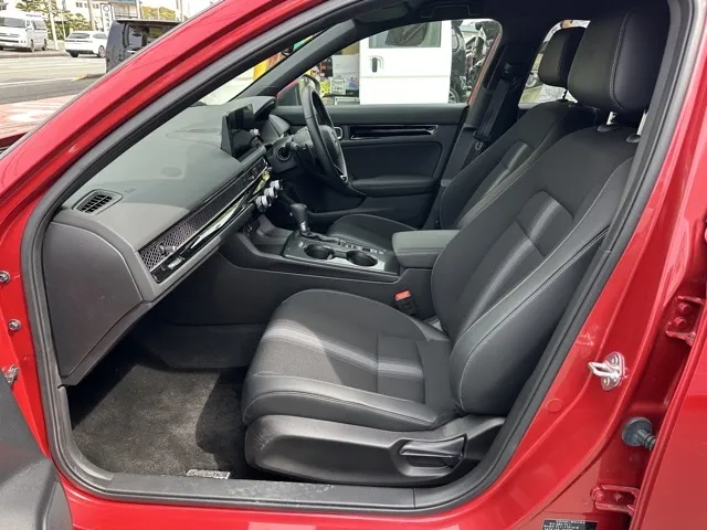 シビック(ホンダ)LX中古車 3