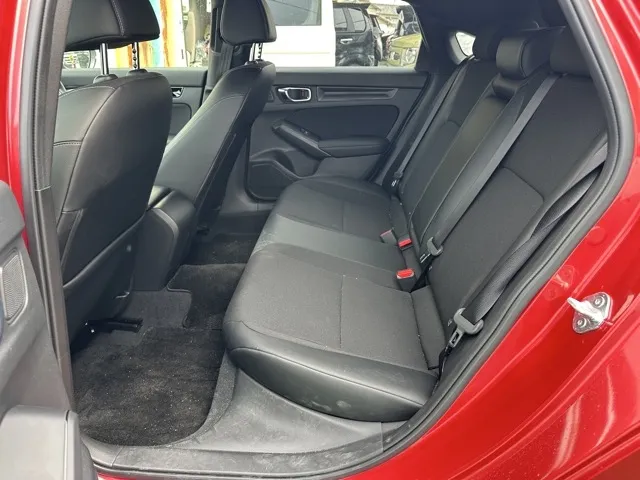 シビック(ホンダ)LX中古車 4