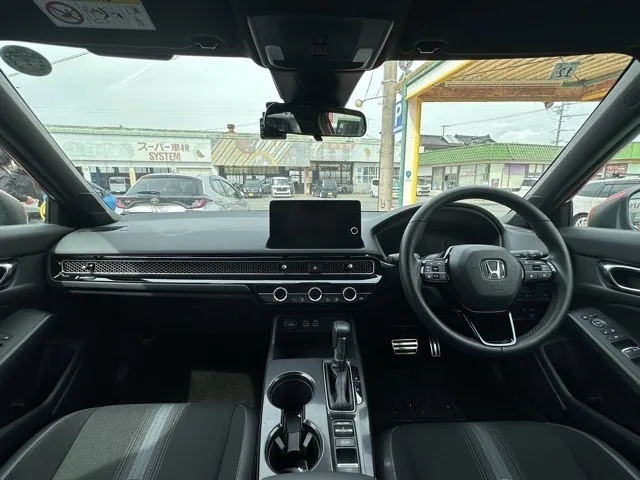 シビック(ホンダ)LX中古車 5