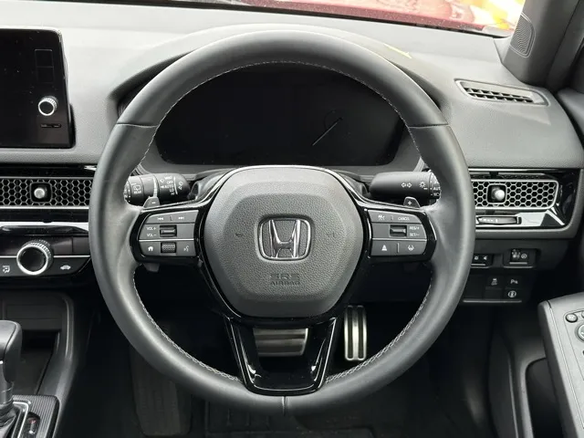 シビック(ホンダ)LX中古車 6