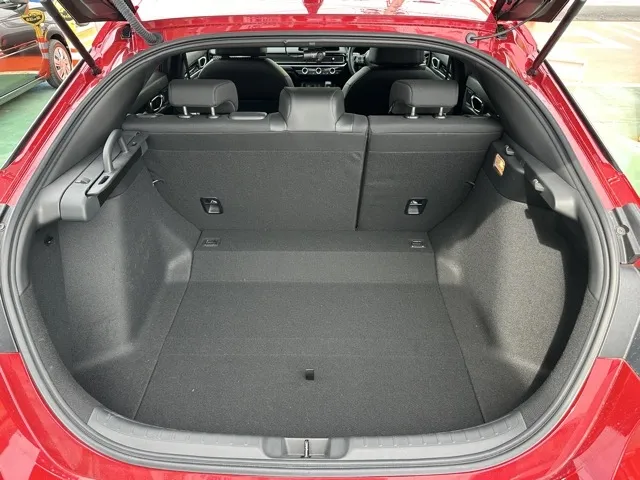 シビック(ホンダ)LX中古車 8