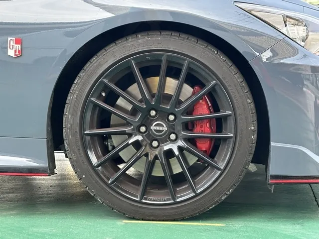 スカイライン(ニッサン)ニスモ中古車 10