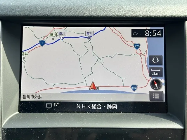 スカイライン(ニッサン)ニスモ中古車 17
