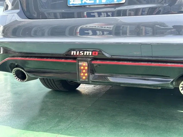 スカイライン(ニッサン)ニスモ中古車 28