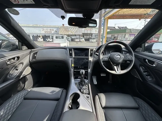 スカイライン(ニッサン)ニスモ中古車 5