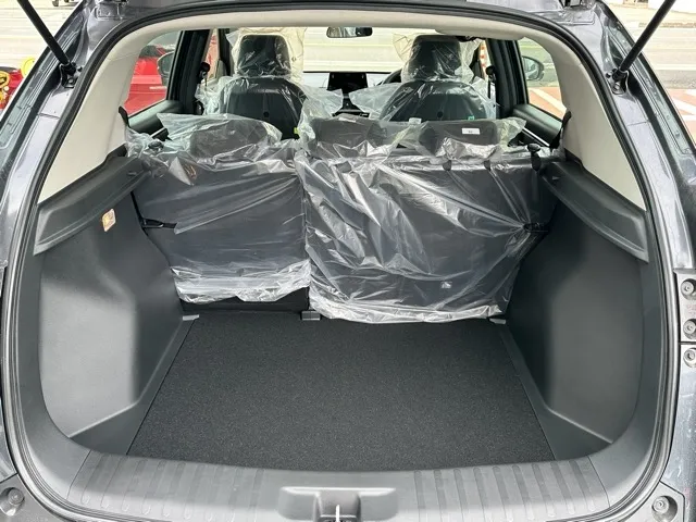 WR-V(ホンダ)X登録済未使用車 9
