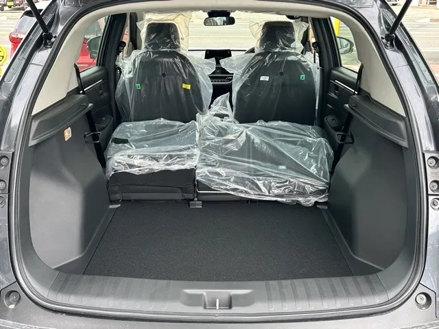WR-V(ホンダ)X登録済未使用車 10